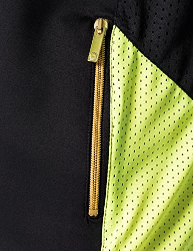 Gianni Kavanagh Black Deluxe GK Play Jacket Casual Dress, XXS Womens