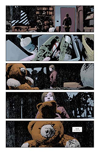 Gideon falls 2. Pecados originales (Sillón Orejero)