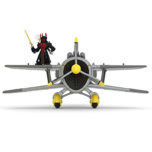 Giochi Preziosi- Fortnite Stormwing Plane + Figura (FRT39000)