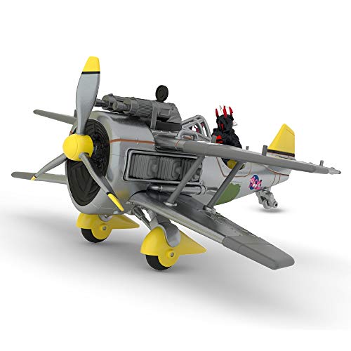 Giochi Preziosi- Fortnite Stormwing Plane + Figura (FRT39000)