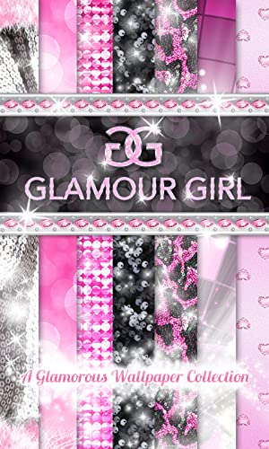 Glamorous Wallpaper Pack