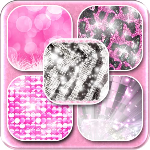 Glamorous Wallpaper Pack