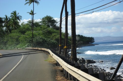 Global Ride: Big Island Rides Hawaii Series
