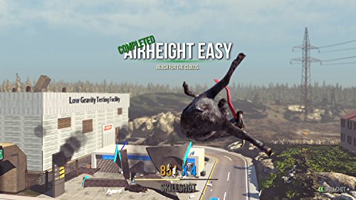 Goat Simulator: The Bundle [Importación Alemana]