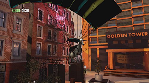 Goat Simulator: The Bundle [Importación Alemana]