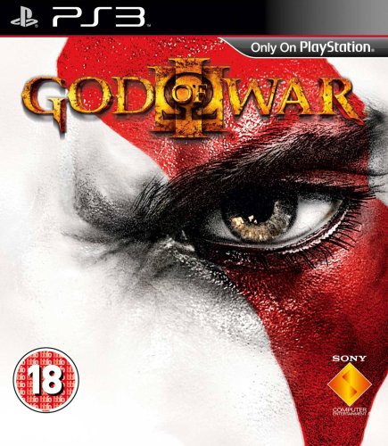 God of War 3 [PS3] [PlayStation 3] [Producto Importado]