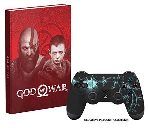 God of War: Collector's Edition Guide