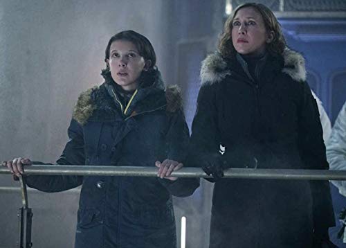 Godzilla: Rey De Los Monstruos Blu-Ray [Blu-ray]