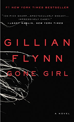 Gone Girl: A Novel (English Edition)