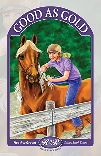 Good As Gold (Ready to Ride Book 3) (English Edition)