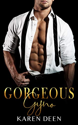 Gorgeous Gyno (English Edition)