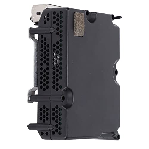 Goshyda Fuente de Alimentación para Xbox One, Adaptador de Fuente de Alimentación de Repuesto, Cable de Alimentación de 100-240 V, para Consola de Juegos Xbox Series S