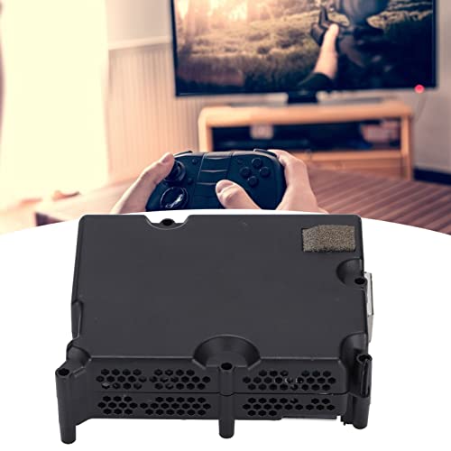 Goshyda Fuente de Alimentación para Xbox One, Adaptador de Fuente de Alimentación de Repuesto, Cable de Alimentación de 100-240 V, para Consola de Juegos Xbox Series S