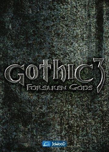 Gothic 3 Forsaken Gods (PC DVD) [importación inglesa]