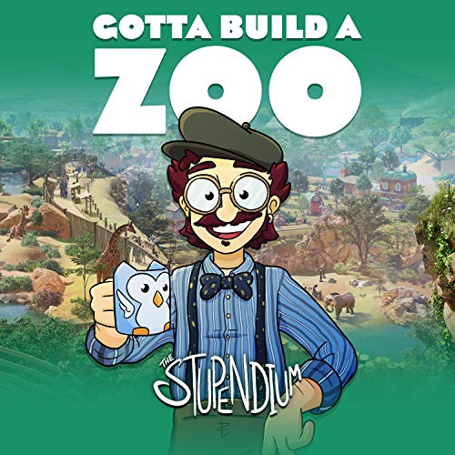 Gotta Build a Zoo