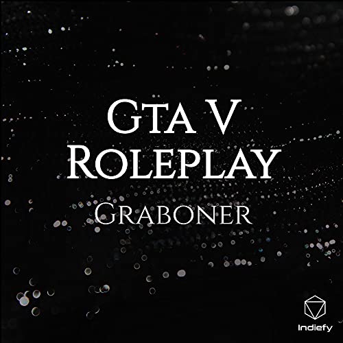 Gta V Roleplay [Explicit]