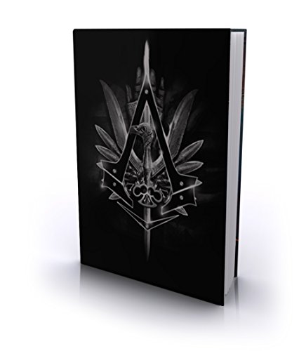 Guide Assassin's Creed: Syndicate - Édition Collector [Importación Francesa]