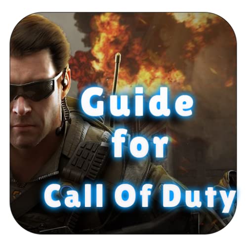 Guide for Call Of Duty Mobile 2019