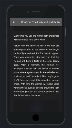 Guide for Little Nightmares - Tips and Cheats