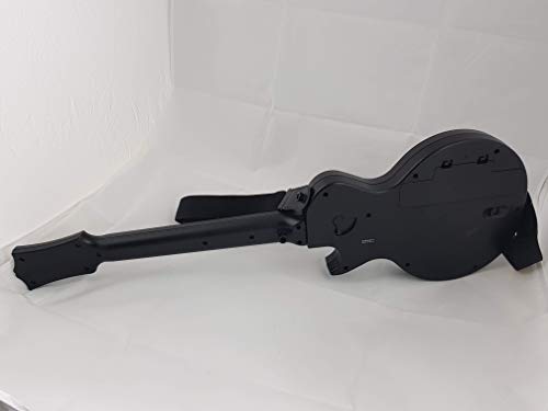 Guitar Hero: World Tour Wii Les Paul Wireless Guitar Controller (Wii) [Importación Inglesa]