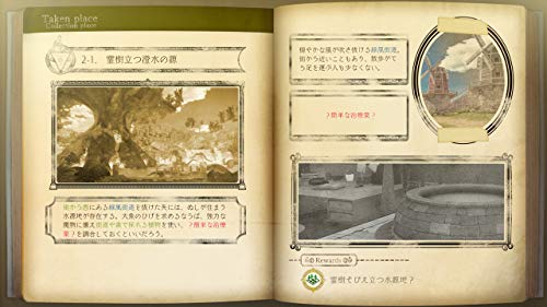 Gust Lulua no Atelier Arland no Renkinjutsushi 4 NINTENDO SWITCH REGION FREE JAPANESE VERSION [video game]