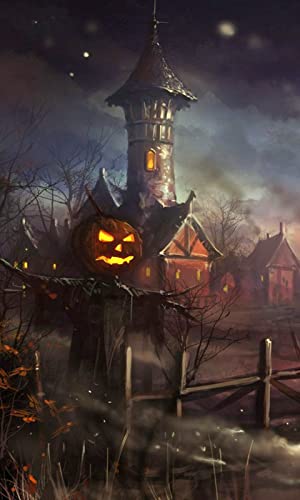 halloween Pack wallpaper Full Hd