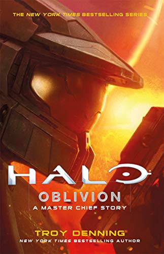 Halo: Oblivion (English Edition)