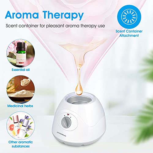 Hangsun Vapor facial