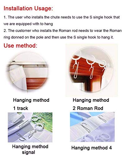 HAOTTP Cortina Opaca 3D con Gancho Impresión Digital VR para Sala De Estar Impresión De Dibujos Animados Ted Niños Cortinas Draps Niños para Dormitorio 270X300Cm