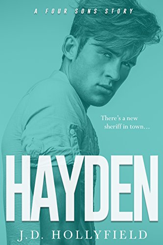 Hayden (Four Sons Book 2) (English Edition)
