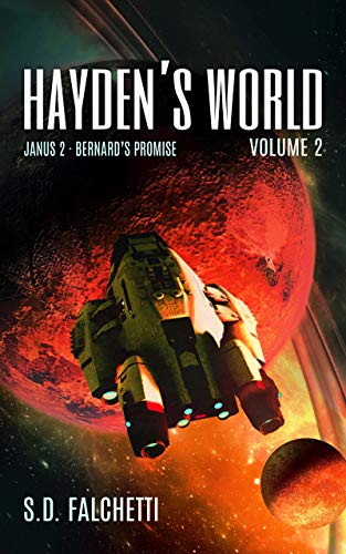 Hayden's World: Volume 2 (Hayden's World Collection) (English Edition)