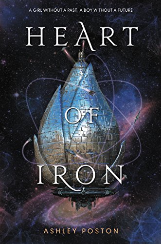 Heart of Iron (English Edition)