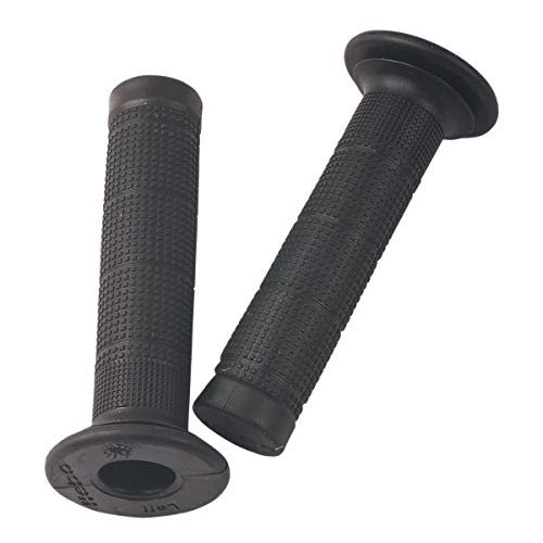 HEBO - HP2150211N/49 : Puños moto trial ZERO