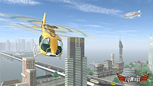 Helicopter Simulator 2015 SimCopter Flight Simulator Free