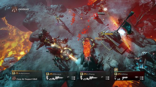 Helldivers Super Earth Ultimate Edition (輸入版)