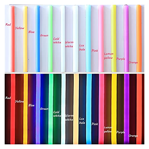 Hello Gorgeous señales de neón, signos de colgante regulable personalizados for el hogar, regalo de la niña de la fiesta de la fiesta de bodas de cumpleaños ( Color : Green , Size : Width 65CM )