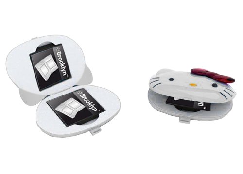 Hello Kitty Glam Set [Importación alemana]