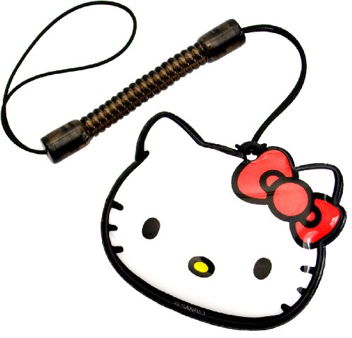 Hello Kitty Glam Set [Importación alemana]