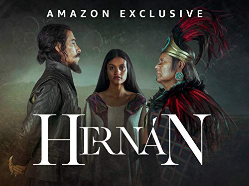 Hernán - Season 1