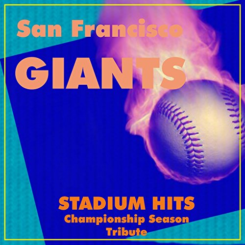 Hit the Road Jack (Giants Stadium Organ Mix)