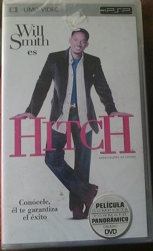 Hitch [UMD Mini para PSP]