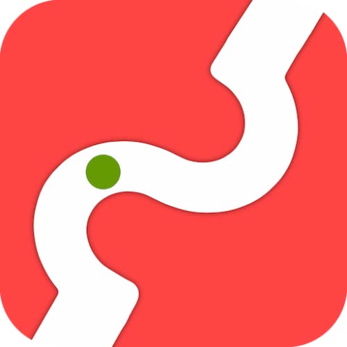 Hold Dot on the Line - Stay in it (Ad-Free)