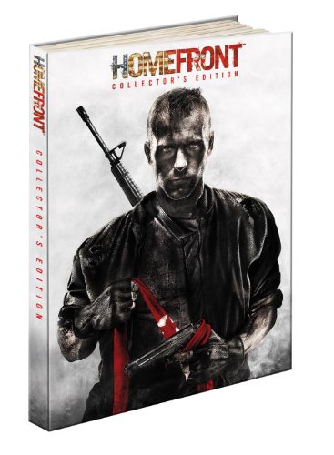 Homefront Collector's Edition: Prima's Official Game Guide