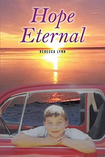 Hope Eternal (English Edition)