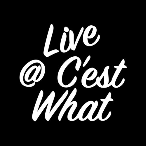 House of Cards (Live)