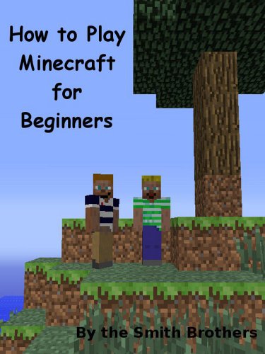 How to Play Minecraft for Beginners (English Edition)