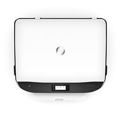 HP Envy Photo 6234 K7S21B, Impresora Multifunción Tinta A4, Color, Imprime, Escanea y Copia, Wi-Fi, USB 2.0, HP Smart App, Incluye 7 Meses del Servicio Instant Ink, Blanca y Negra