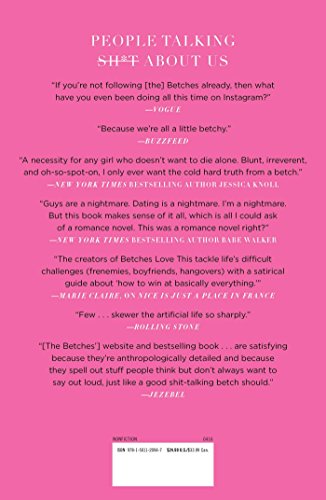 I Had A Nice Time And Other Lies...: How to find love & sh*t like that