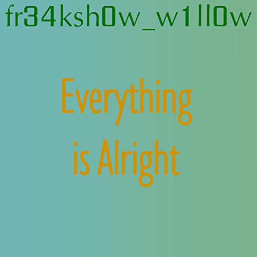 I Just Don't Care Anymore