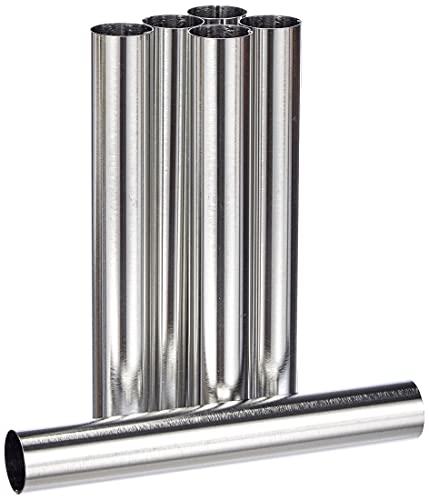 IBILI 802200 - Molde Canutillo (Blister 6 U.)